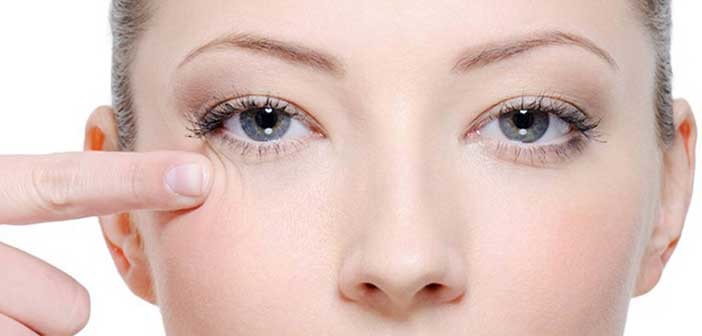 Προστασία των οφθαλμών και τον χειμώνα