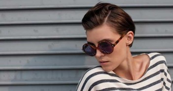 Όταν η μόδα στα γυαλιά ηλίου… κάνει κύκλους