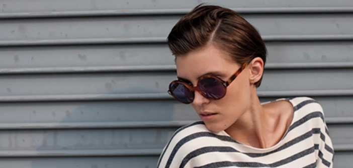 Όταν η μόδα στα γυαλιά ηλίου… κάνει κύκλους