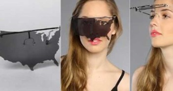 Τα πιο εκκεντρικά γυαλιά ηλίου