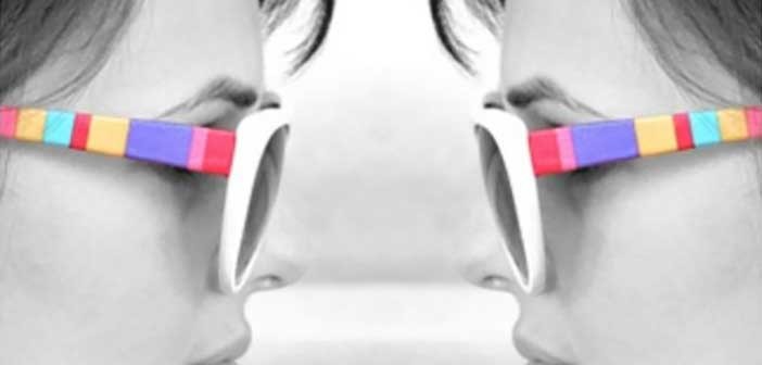 Ανανεώστε μόνοι σας το παλιό ζευγάρι γυαλιών ηλίου