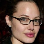 Διάσημες με γυαλιά οράσεως 5