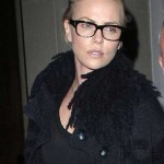 Διάσημες με γυαλιά οράσεως 6