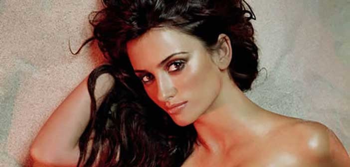 Διάσημες σταρ του Hollywood με τα πιο όμορφα μάτια