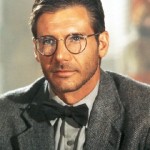 Harrison Ford
