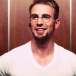 Chris Evans