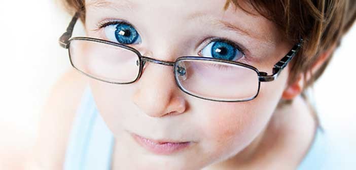 Έρευνα - Η μυωπία προτιμά τους προνομιούχους