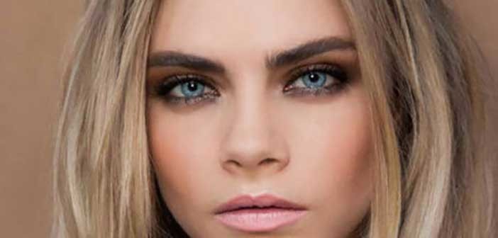 Φυσικοί τρόποι για πυκνά φρύδια