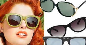 Τα καλύτερα γυαλιά ηλίου της αγοράς