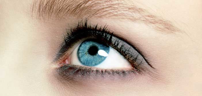 Κριθαράκι στο μάτι ή χαλάζιο;