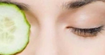 Έξυπνες συμβουλές για μάσκες ματιών