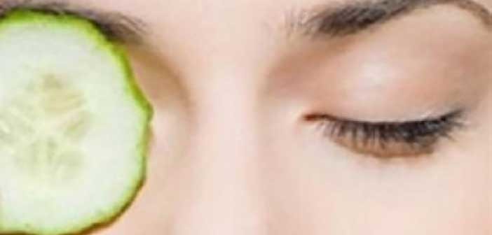 Έξυπνες συμβουλές για μάσκες ματιών