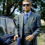 Steve McQueen – Thomas Crown’s Persol 0714s
