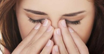 Πόνος στο μάτι