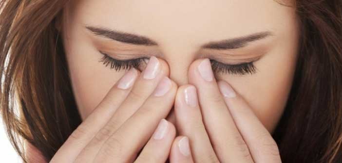 Πόνος στο μάτι