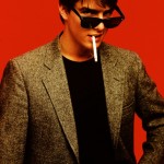 Tom Cruise – Ray-Ban Wayfarers