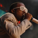 Kanye West – Shutter Shades