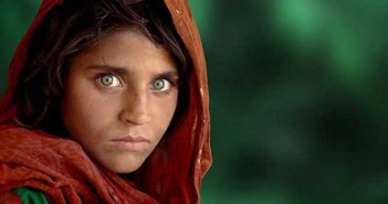 Πως τα συναισθήματα αποτυπώνονται στα μάτια