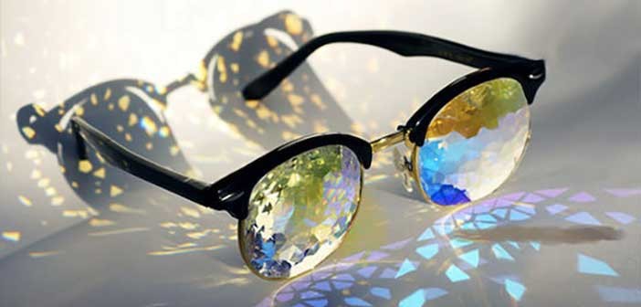 Αυτά είναι τα πιο cool γυαλιά ηλίου του καλοκαιριού