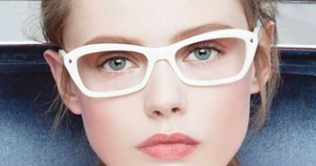 Make up tips για όσες φορούν γυαλιά μυωπίας