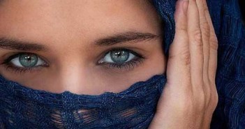 Αυτά είναι τα ωραιότερα γυναικεία μάτια