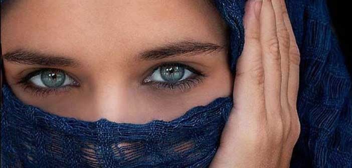 Αυτά είναι τα ωραιότερα γυναικεία μάτια