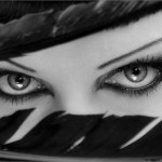 ωραιότερα γυναικεία μάτια 9