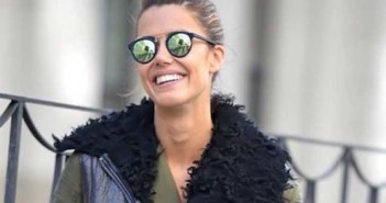 Άνοιξη 2015 και γυαλιά ηλίου Mirror