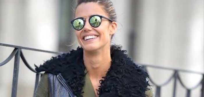 Άνοιξη 2015 και γυαλιά ηλίου Mirror