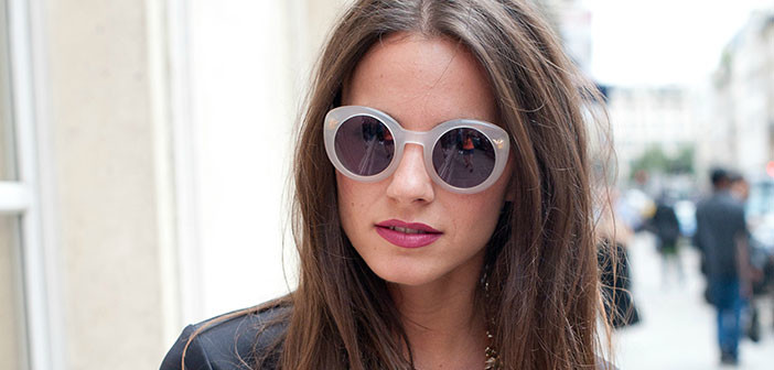 Άνοιξη 2015: Αυτά είναι τα γυαλιά ηλίου που κάνουν θραύση