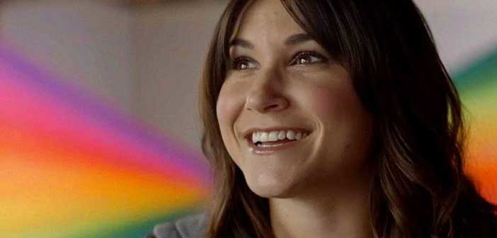 Όταν οι άνθρωποι με αχρωματοψία βλέπουν για πρώτη φορά τα χρώματα