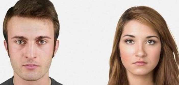 ανθρώπινο γένος μετά από 100.000 χρόνια