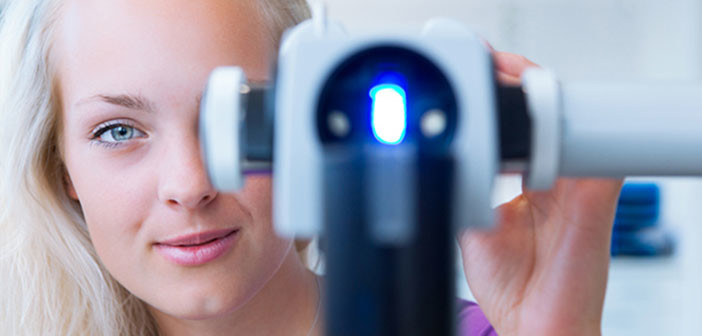 Δέκα συμβουλές για την υγεία των ματιών μας