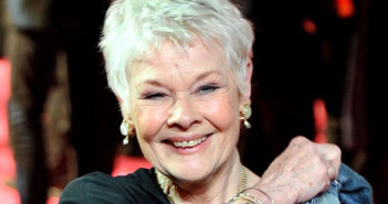 Διάσημη ηθοποιός αποκάλυψε πως χάνει την όραση της