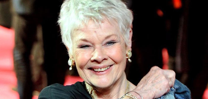 Διάσημη ηθοποιός αποκάλυψε πως χάνει την όραση της