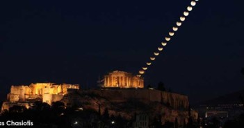 Έκλειψη ηλίου και πως αυτή επηρεάζει αρνητικά την όραση