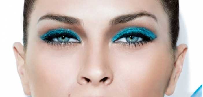 Οι πιο φωτεινές σκιές ματιών