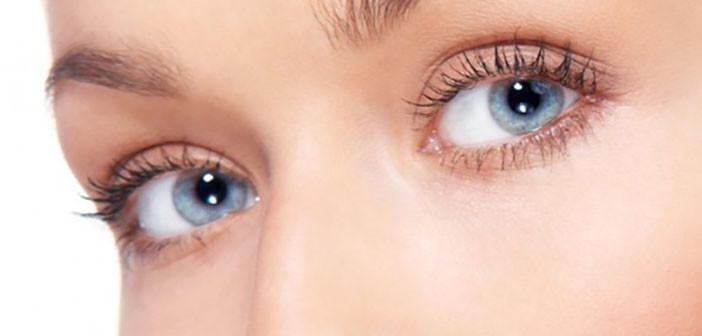 Έχετε γαλανά μάτια; Μια παράξενη αλήθεια