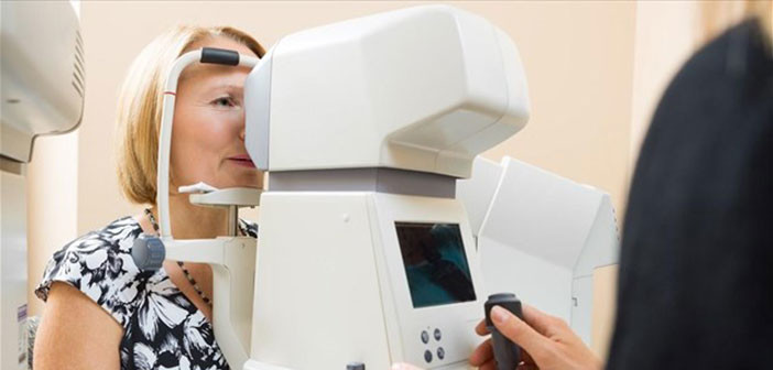 Το γλαύκωμα μέχρι το 2020 - Δυσοίωνες προβλέψεις