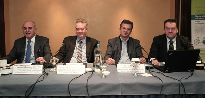 Πώς να προστατεύσετε τα μάτια σας από το γλαύκωμα