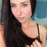 Γυναίκες με πανέμορφα μάτια 9