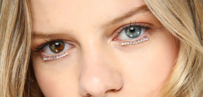 Εσύ γνωρίζεις την hot τάση των μακιγιάζ ματιών;