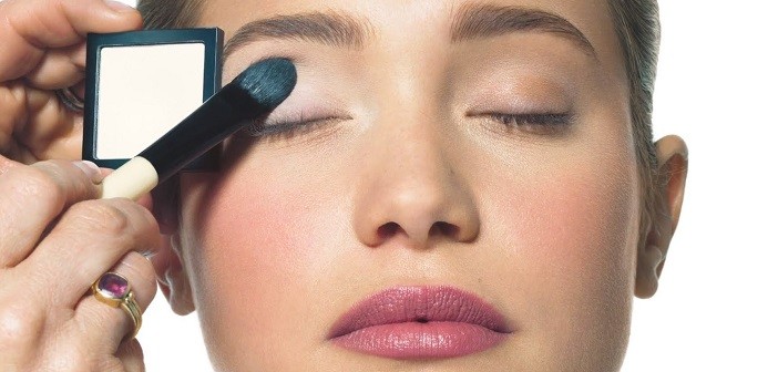 Αυτό είναι το μακιγιάζ ματιών το οποίο κολακεύει την κάθε γυναίκα