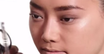 Κάντε το μακιγιάζ ματιών σας να μείνει σταθερό όλη την ημέρα