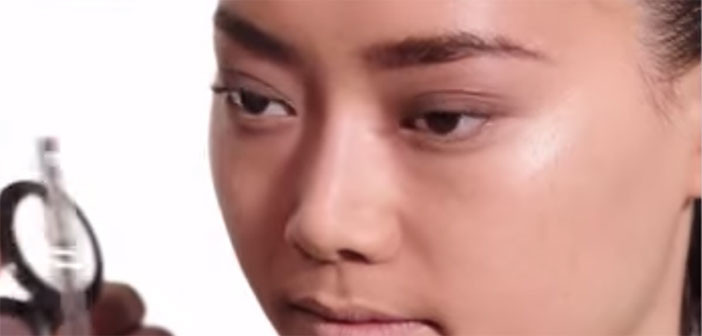 Κάντε το μακιγιάζ ματιών σας να μείνει σταθερό όλη την ημέρα