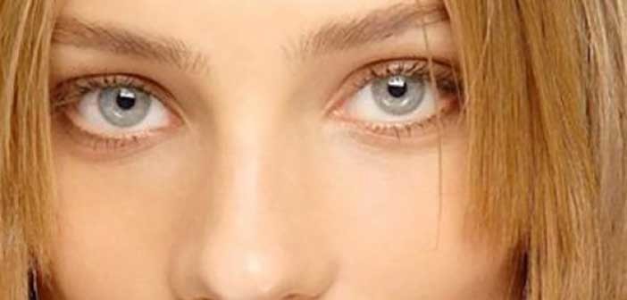 Κάντε τα μάτια σας να δείχνουν ξεκούραστα με δυο μυστικά ομορφιάς