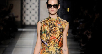 Μαύρα γυαλιά ηλίου: Απαραίτητο κομμάτι των γυναικείων αξεσουάρ