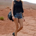 Μαύρα γυαλιά ηλίου 4