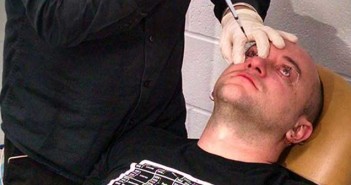 Επιστήμονες δημιούργησαν σταγόνες οι οποίες προσφέρουν νυχτερινή όραση