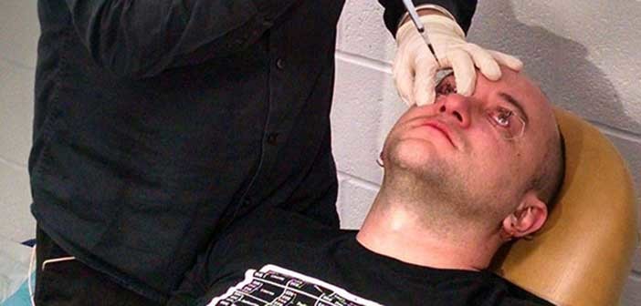 Επιστήμονες δημιούργησαν σταγόνες οι οποίες προσφέρουν νυχτερινή όραση